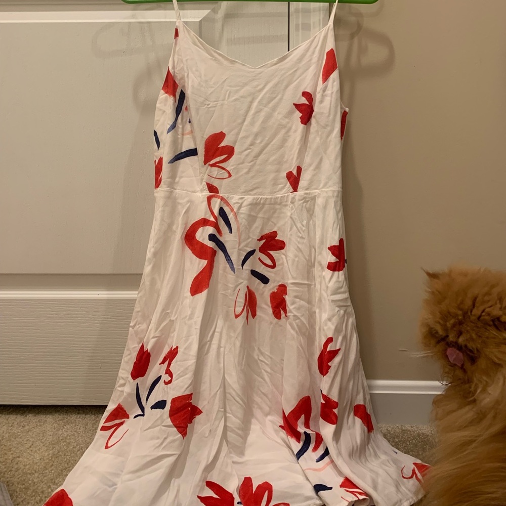 Summer dress
